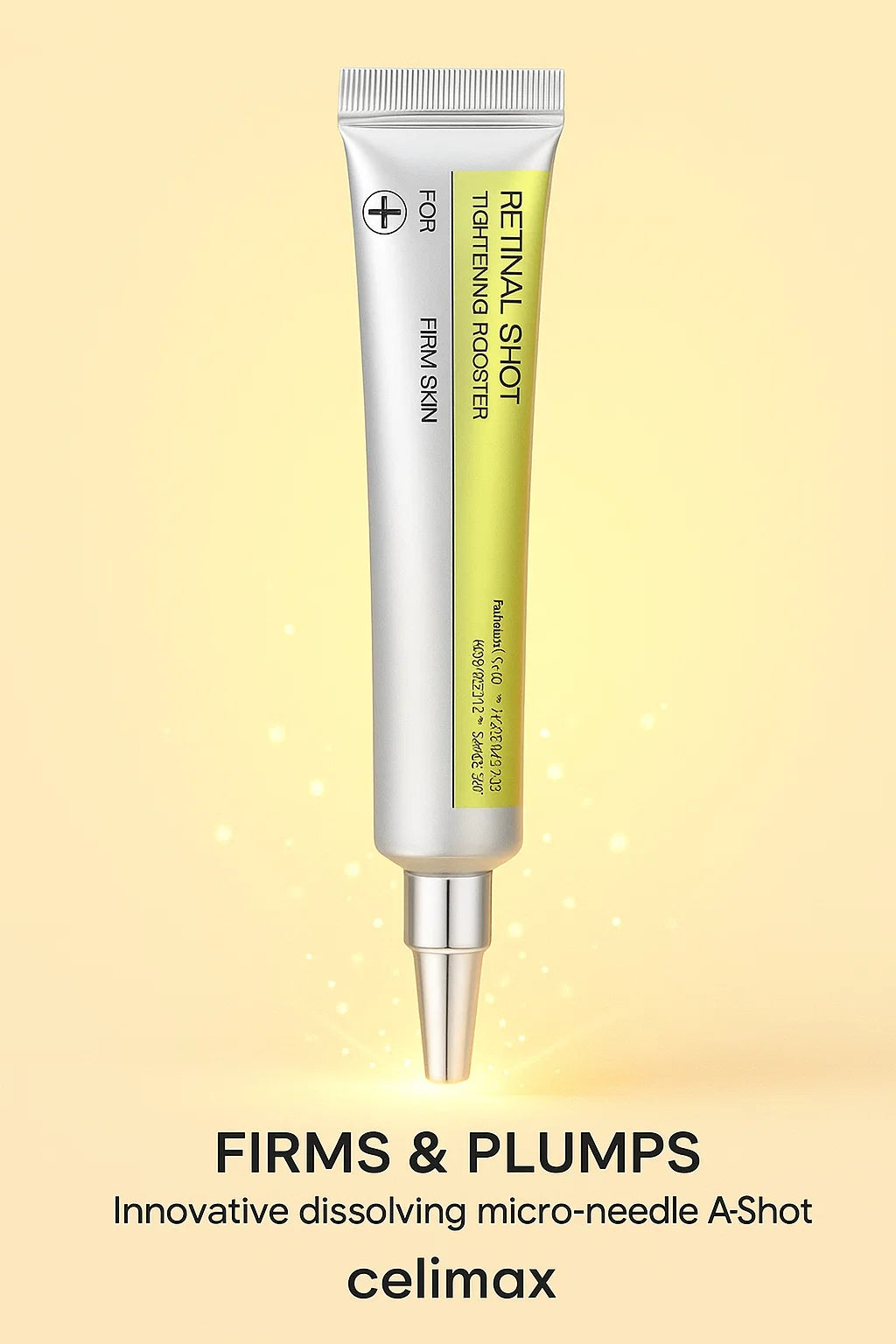 Retinal Shot Tightening Booster